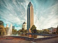 Handelsbeurs Frankfurt
