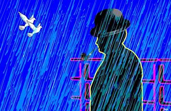 Rainy Day