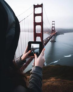 Abenteuer in San Francisco