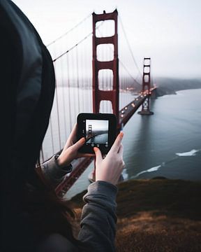 Aventure à San Francisco sur fernlichtsicht