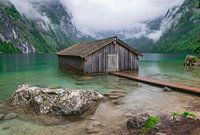 Boathouse