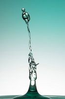 Drops of water (1)