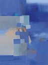 Blue Dawn, Jo Maye by Wild Apple thumbnail
