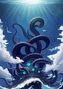 Kraken van Wisnu Xiao thumbnail
