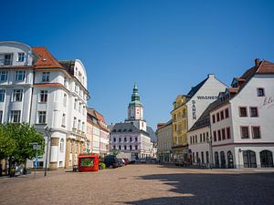 Döbeln (Sachsen)