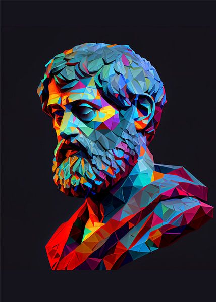 Aristotle HD wallpaper | Pxfuel