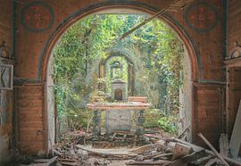 - openbaring - van Anne-Kathrin Knappe