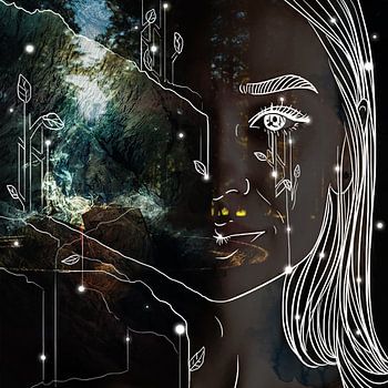 Softness Beneath the Bruise