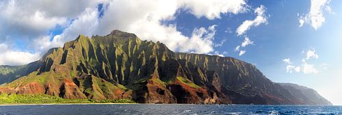 Na Pali Coast