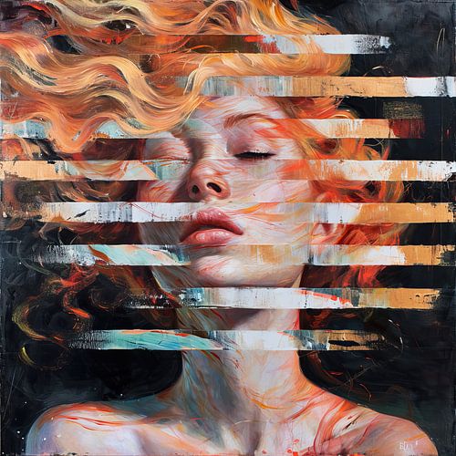 Moderne Kunst Nr 1196