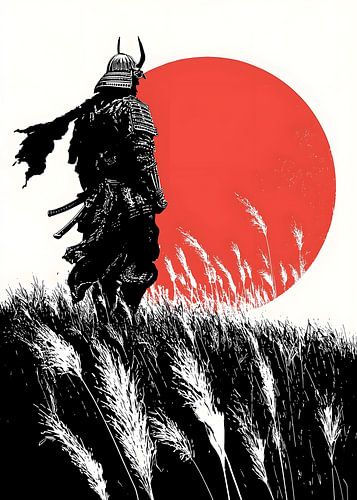 De Samoerai van Japan