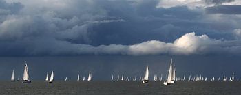 Delta Lloyd 24-Stunden-Segelrennen II