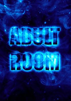 ADULT ROOM