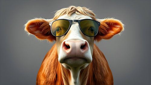 Cool en charmant
