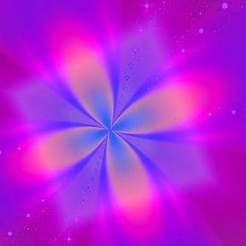 Flora Diamont 111 by Claudia Gründler