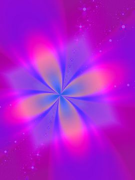 Flora Diamont 111 sur Claudia Gründler