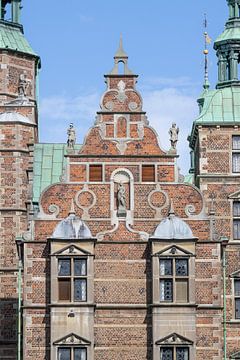 Rosenburg slot Kopenhagen