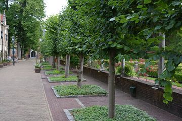 Landgoed Bouvigne van Hans Janssen