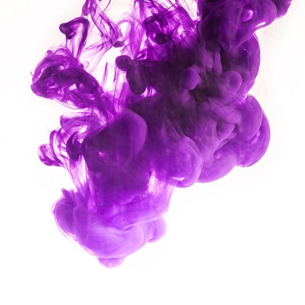 purple van Silvio Schoisswohl