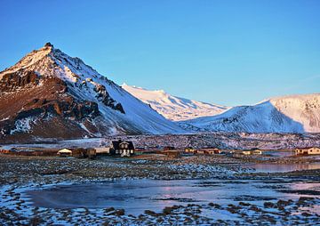 Snæfellsnes von Karsten van Dam