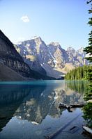 Moraine Lake 3 Canada
