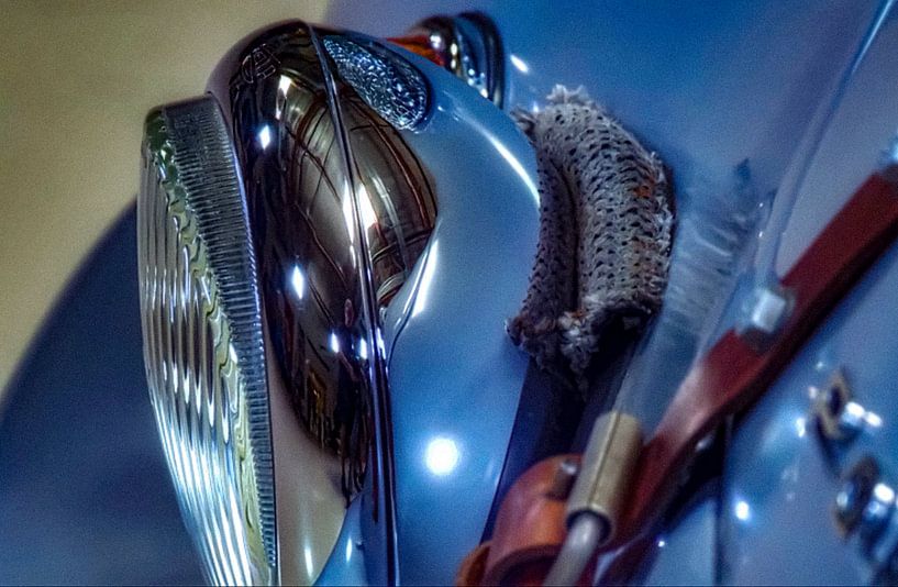 Porsche 356 von Truckpowerr