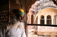 Guardian of Jodhpur