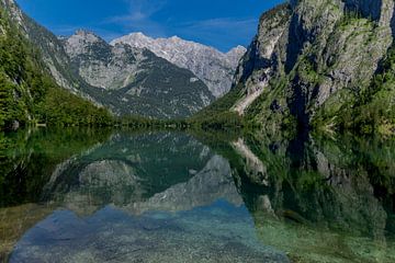 Sommerfeeling im bayerischen Voralpenland von Oliver Hlavaty