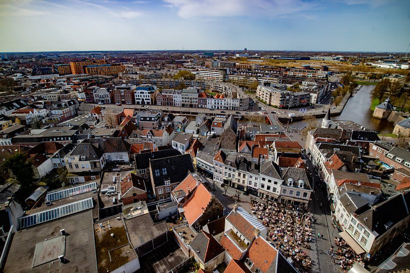 Breda - Nederland by I Love Breda