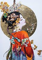 Japanese dream