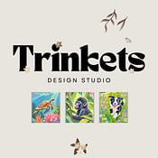 Trinkets NL ✪ Design Studio photo de profil