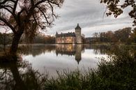 Het kasteel van Horst van Jim De Sitter thumbnail