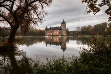 Le château de Horst