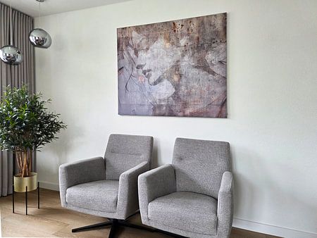 Banksy Inspired No. 150099