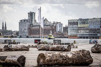 NDSM-Werft Amsterdam