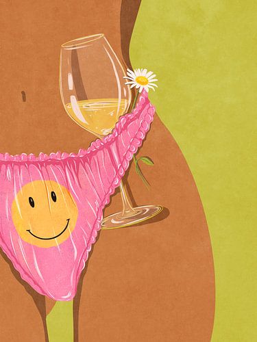 Wine and Me - Summer Edition