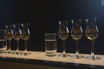 Benedictine by Taco de Jong