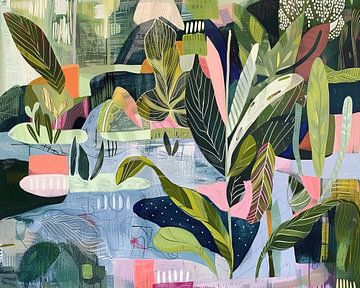 Planten van De Mooiste Kunst