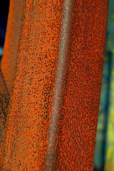 Beautiful Rust