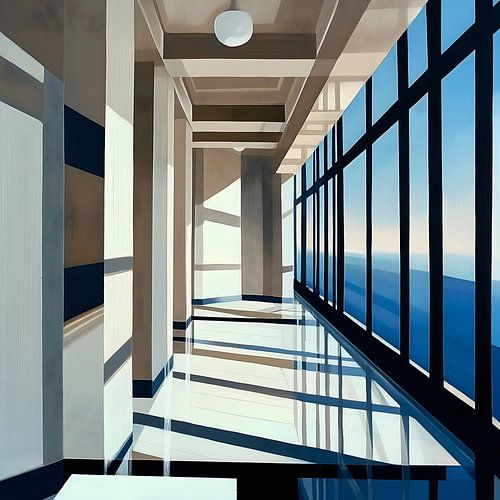 ARCHITECTUUR Q 53