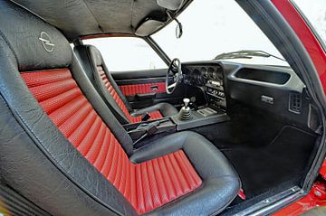Opel GT 1900 AL