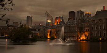 Hofvijver