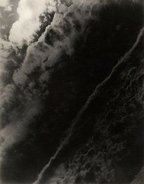Équivalent (1929) par Alfred Stieglitz sur Peter Balan