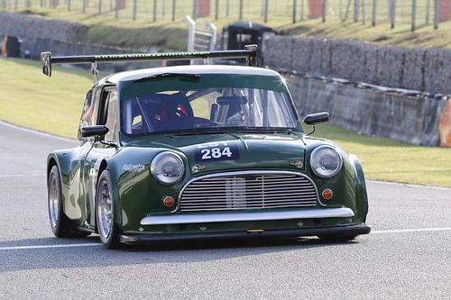 La miniature la plus rapide du monde 2019