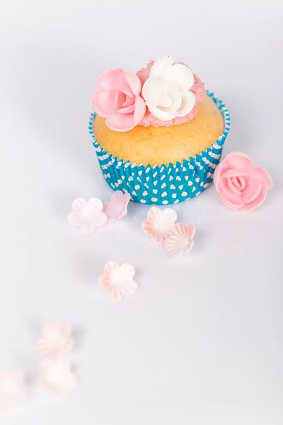 Muffin by Thomas Heitz