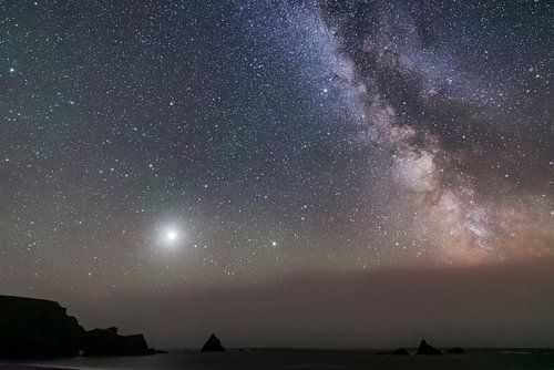 Garrarus strand Ierland
