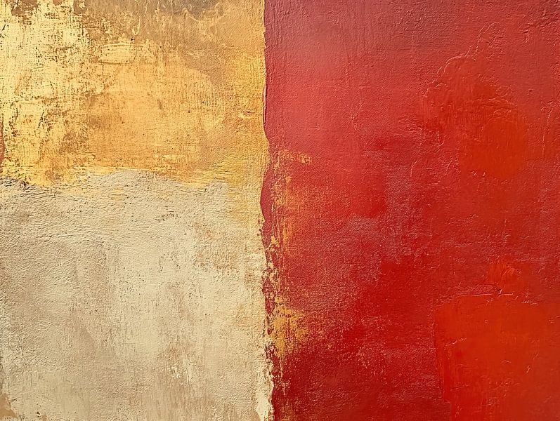 Scandinavian artwork by Modern Collection