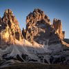 Rifugio Auronzo van Loris Photography