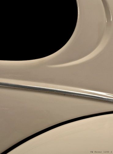 VW Käfer 1200 S