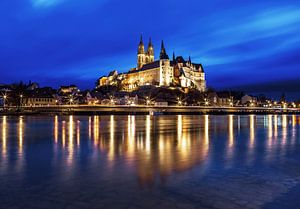 Meissen Albrechtsburg